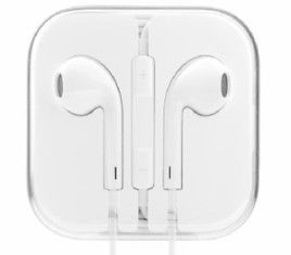 EarPods - Hvit