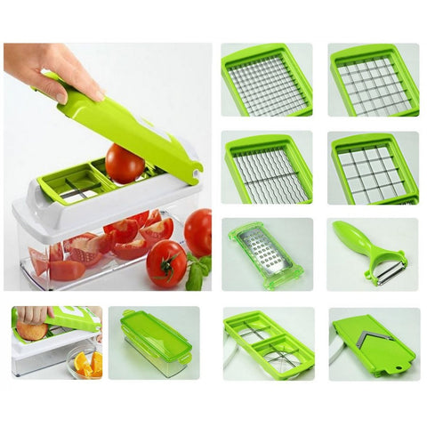 Nicer Dicer Plus